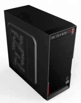 Gametech GT-09 300W Bilgisayar Kasası