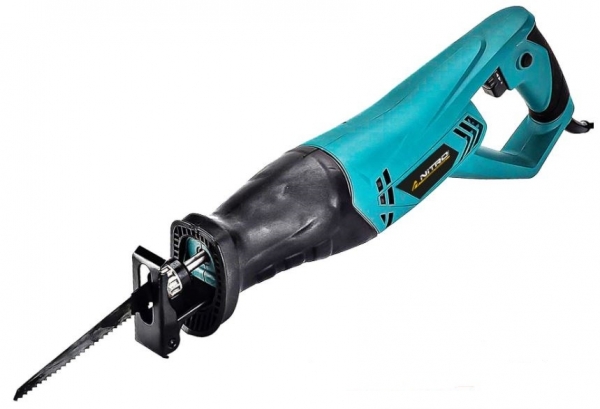 Nitro Tools NTR-1200M Tilki Kuyruğu