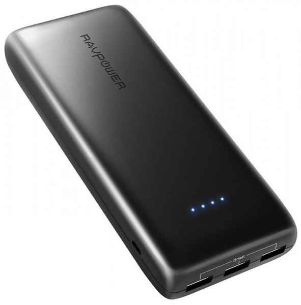 RAVPower Ace 22000 mAh Powerbank