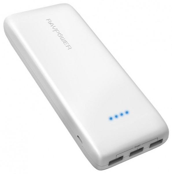 RAVPower Ace 22000 mAh Powerbank