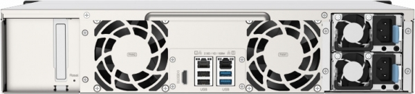 Qnap TS-853DU-RP-4G NAS
