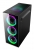 Gametech GT-003 600W Bilgisayar Kasası