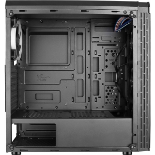 Gametech GT-01 Zeus Bilgisayar Kasası