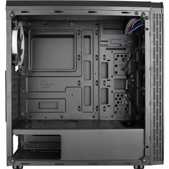Gametech GT-01 Zeus 550W Bilgisayar Kasası