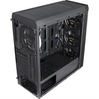Gametech GT-01 Zeus 750W Bilgisayar Kasası