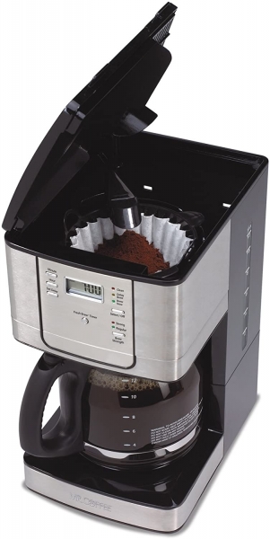Mr. Coffee 12 Cup 2131084 Kahve Makinesi