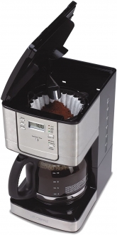 Mr. Coffee 12 Cup 2131084 Kahve Makinesi
