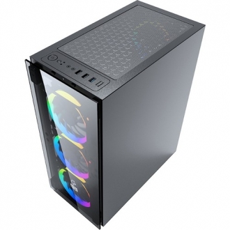 Gametech Ares 700W Bilgisayar Kasası