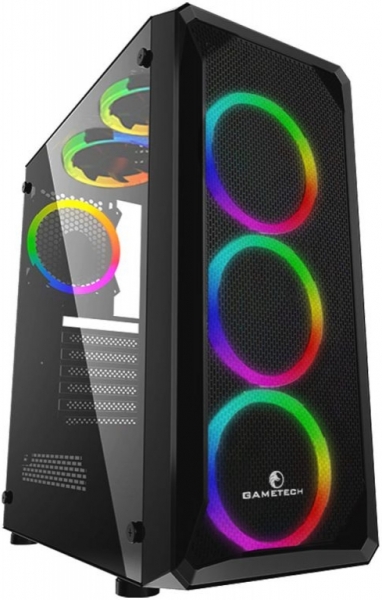 Gametech Velar Bilgisayar Kasası