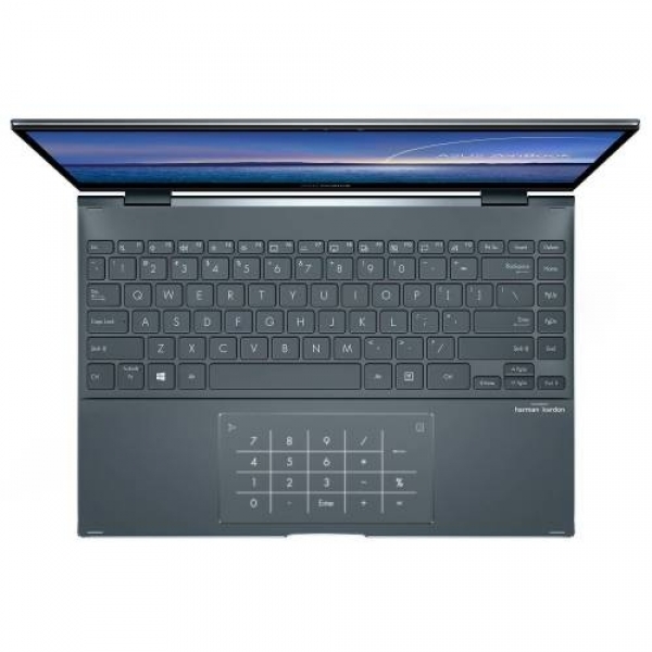 Asus ZenBook Flip 13 UX363JA-XB71T 2'si 1 Arada