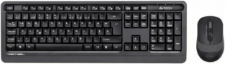 A4Tech FG1010 F Wireless Klavye & Mouse Seti