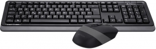 A4Tech FG1010 F Wireless Klavye & Mouse Seti
