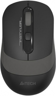A4Tech FG1010 F Wireless Klavye & Mouse Seti