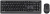 A4Tech FG1010 F Wireless Klavye & Mouse Seti