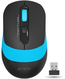 A4Tech FG10S Mouse