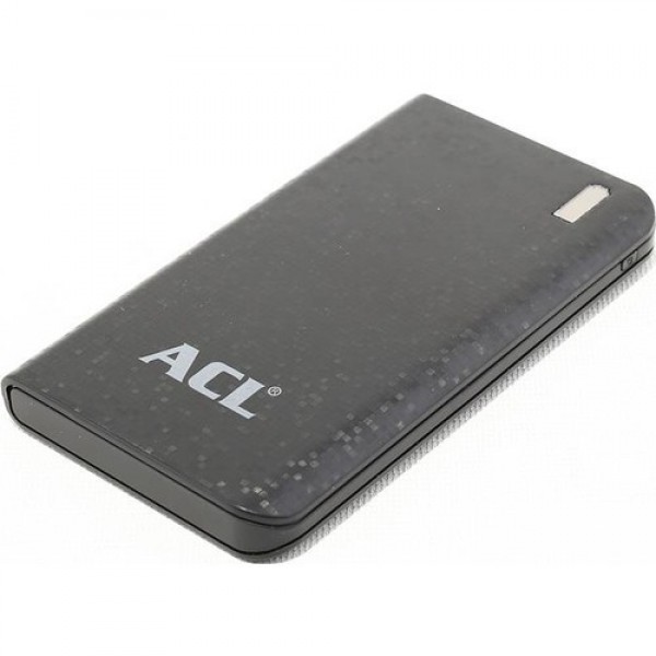 ACL CL-148 6600 mAh Powerbank