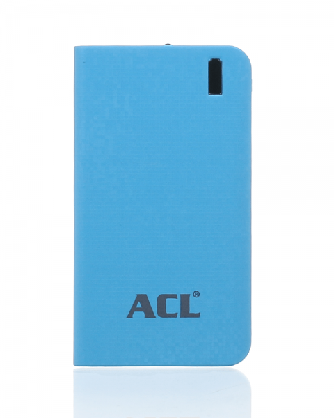 ACL CL-148 6600 mAh Powerbank