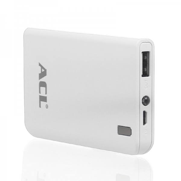 ACL CL-148 6600 mAh Powerbank