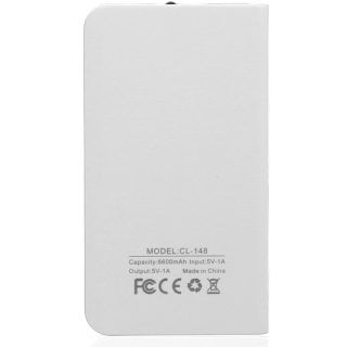 ACL CL-148 6600 mAh Powerbank