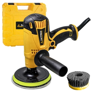 Nitro Tools NTR140 1000W Polisaj Makinesi