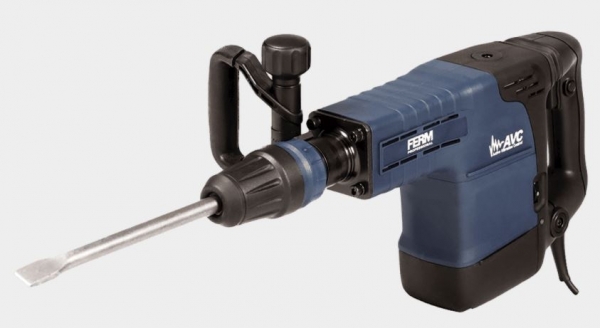Ferm HDM1041P Kırıcı