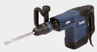 Ferm HDM1041P Kırıcı