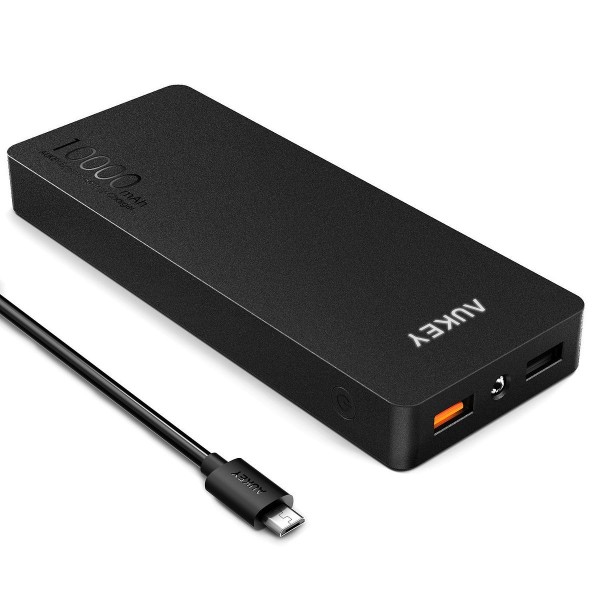 Aukey PB-T4 10000 mAh Powerbank