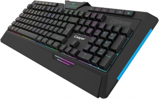 Casper Excalibur E800 RGB Klavye