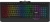 Casper Excalibur E800 RGB Klavye