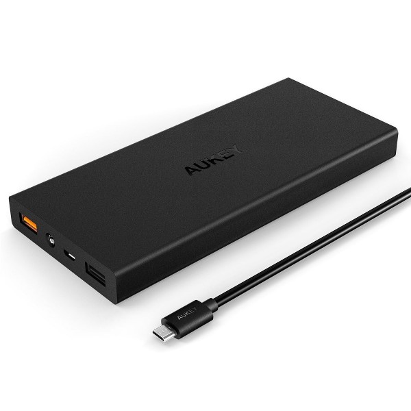 Aukey PB-T3 16000 mAh Powerbank