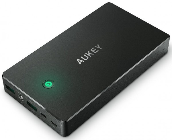 Aukey PB-N36 20000 mAh Powerbank