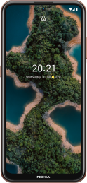 Nokia X20 resim