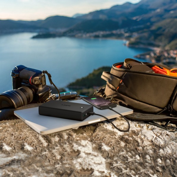 Aukey PB-N39 30000 mAh Powerbank