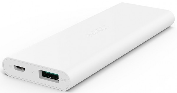 Aukey PB-N26 3600 mAh Powerbank
