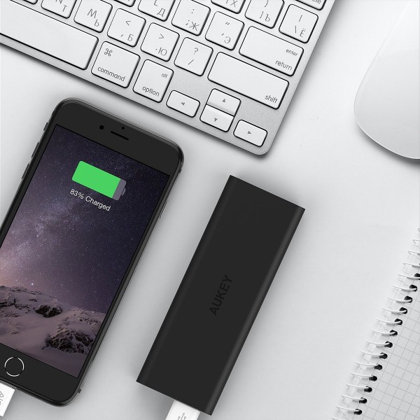 Aukey PB-N26 3600 mAh Powerbank