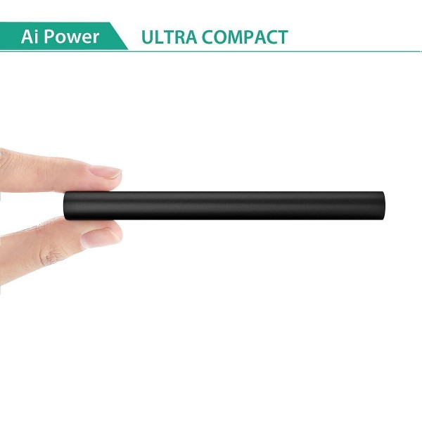 Aukey PB-T6 6000 mAh Powerbank
