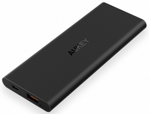Aukey PB-T6 6000 mAh Powerbank
