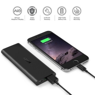 Aukey PB-T6 6000 mAh Powerbank