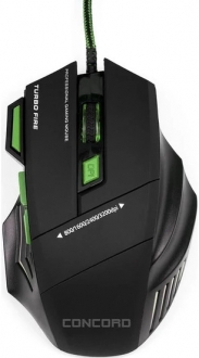 Concord A9-S Mouse