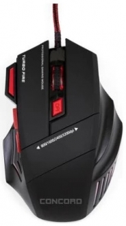 Concord A9-S Mouse
