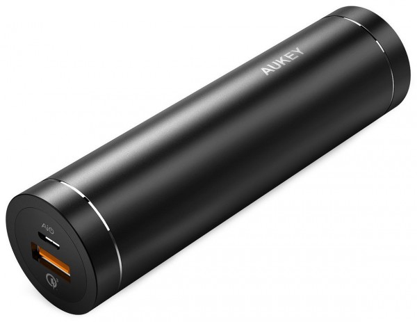 Aukey PB-T12 5000 mAh Powerbank