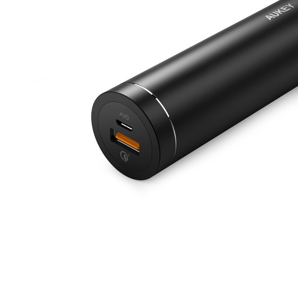 Aukey PB-T12 5000 mAh Powerbank