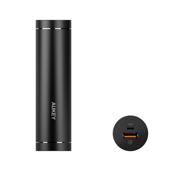 Aukey PB-T12 5000 mAh Powerbank