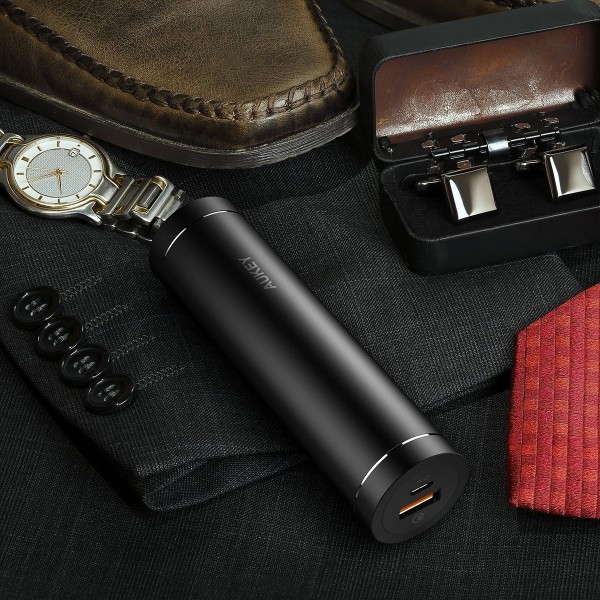 Aukey PB-T12 5000 mAh Powerbank