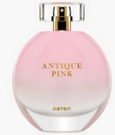 Koton Antique Pink EDT 100 ml Kadın Parfümü resim