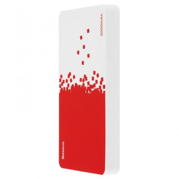 Baseus Cloud Cores 5000 5000 mAh Powerbank