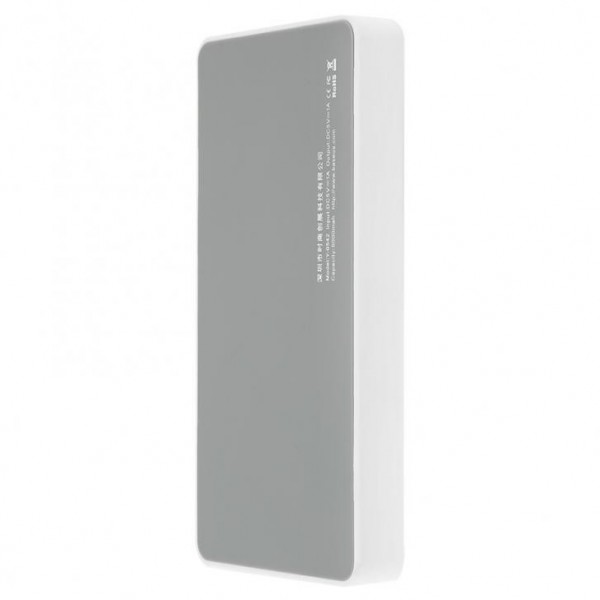 Baseus Cloud Cores 5000 5000 mAh Powerbank
