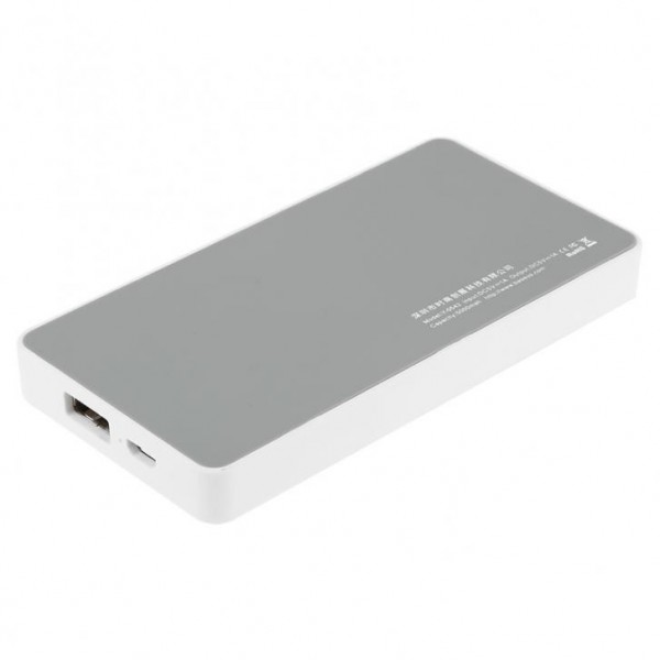 Baseus Cloud Cores 5000 5000 mAh Powerbank