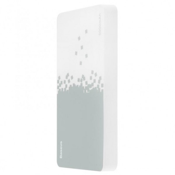 Baseus Cloud Cores 5000 5000 mAh Powerbank