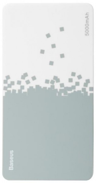 Baseus Cloud Cores 5000 5000 mAh Powerbank